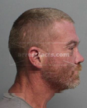 Allen Andrew Lambert
