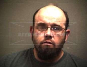 Matthew Dewayne Garrison