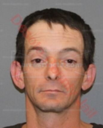Leonard Calvin Pegram