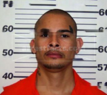 Apolinar Carrillo Fernandez