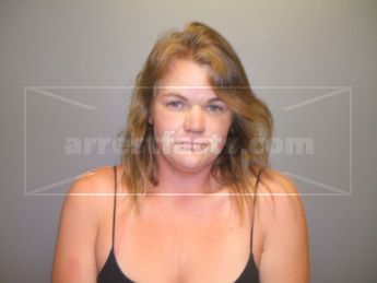 Ashley Lea Elliott