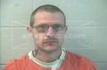 Perry Scroggins