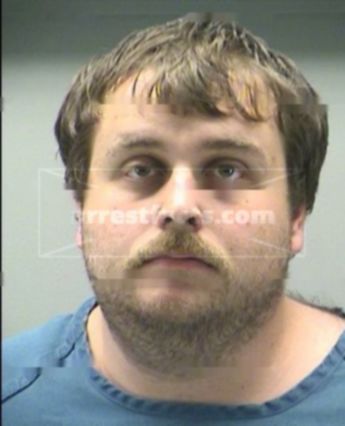 Dustin Michael Parrish