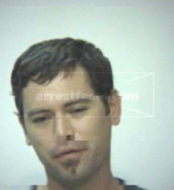 Christopher Lane Whaley