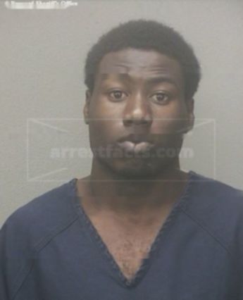 Alton James Young