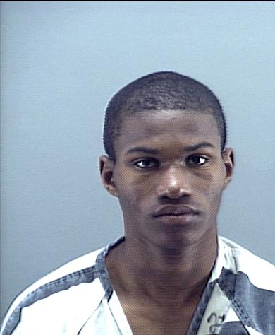 Jermaine Ray Wheat