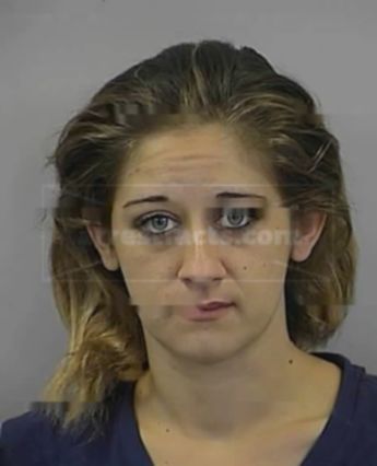 Tiffany Nicole Greene