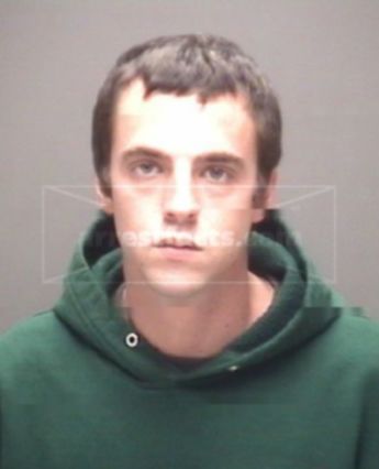 Bryant Joe Vestal