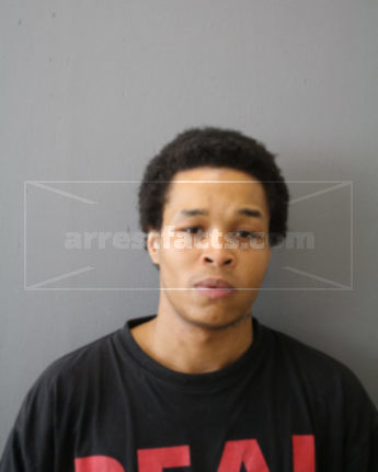 Marquise Alexander