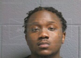 Daniell Lamar Johnson