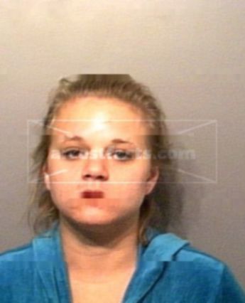 Heather Marie Conway