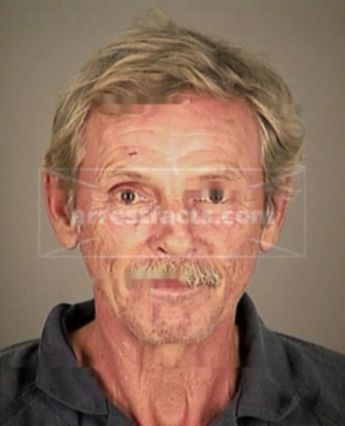 Richard John Griffin