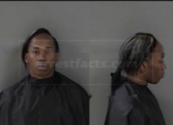 Javoris Ladarius Thorpes