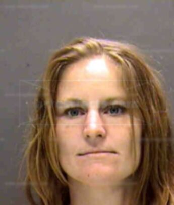 Elizabeth Ann Matson