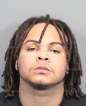 Davion Richard Jones