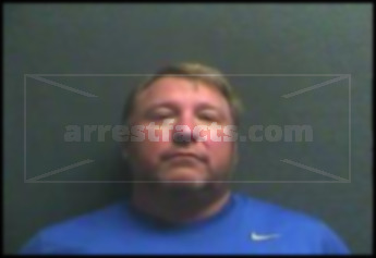 Scott Carroll Ashworth