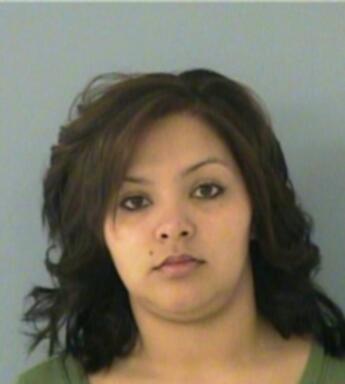 Stacey Anita Dominguez