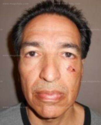 Joseph Charles Moreno