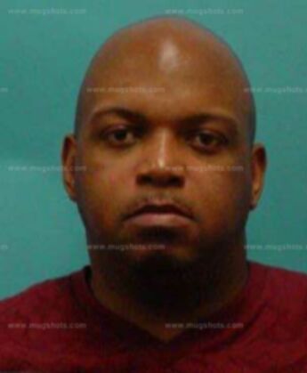 Kevin Lamont Hayes