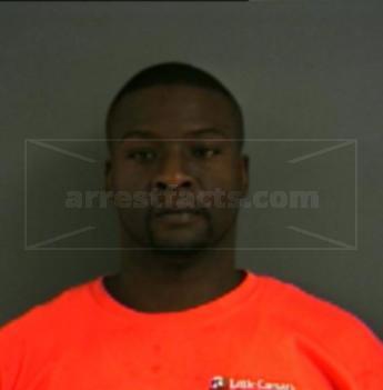 Bevis Antwon Holman