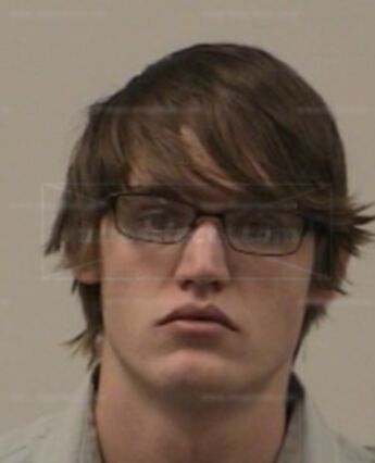 Christopher Keyon Throop