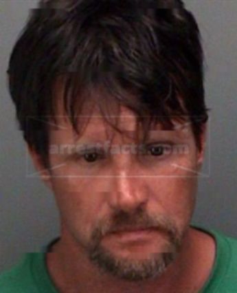 Alan Brent Wyatt