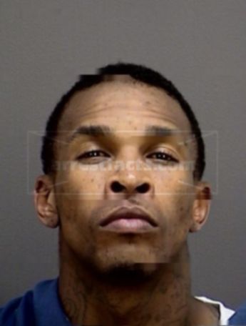 Deron Lewis Edwards