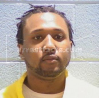Deandre Maddox