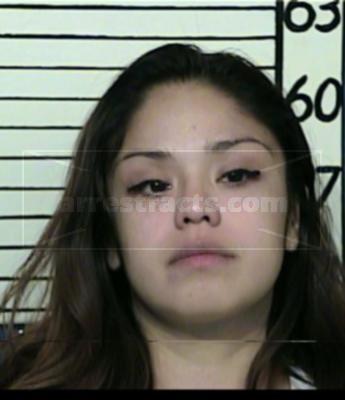 Janna Renee Torrez