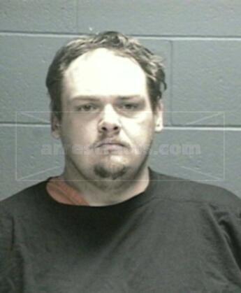 Timothy James Pugh