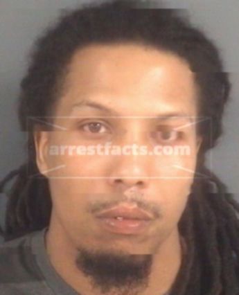 Isaac Wayne Atherton