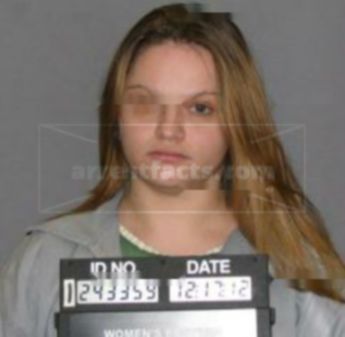Aubrey Allyson Wilson
