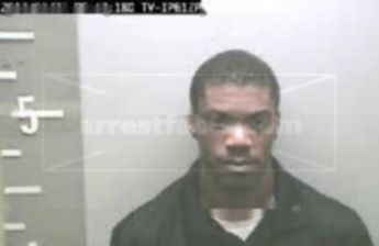 Maurice Shawn Wilson