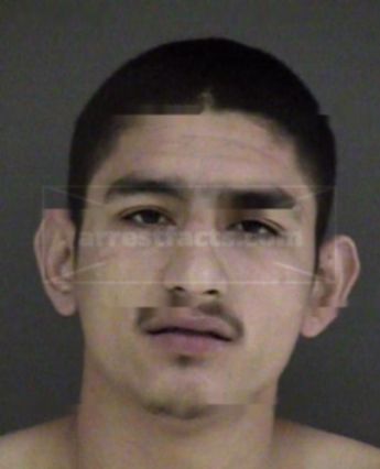 Victor Quiroz