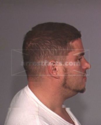 Clinton James Long