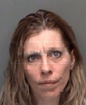Valerie Rae Lay
