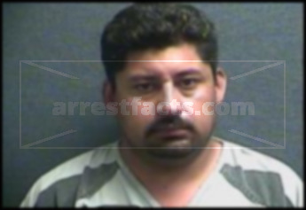 Julio Aaron Gonzalez Jarada
