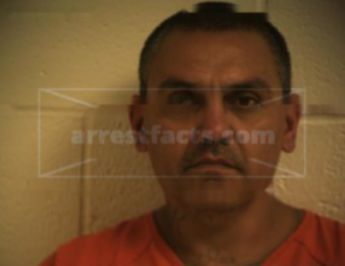 Ubaldo Jose Aldape Santoyo