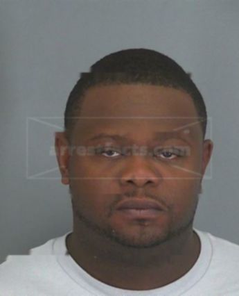 Troy Delacey Frazier