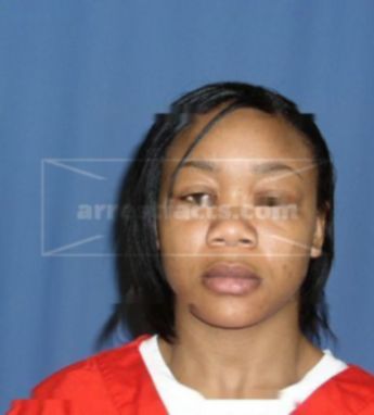 Iesha L Gibson