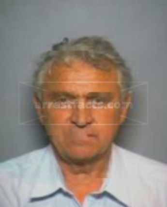Roy Lee Barnhart