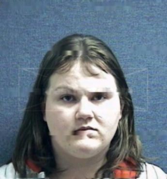 Donna Kay Raleigh