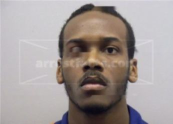 Darius Deshawn Hunter