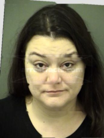 Leah Marie Tate