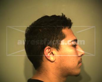 Manuel Ramos Mendoza