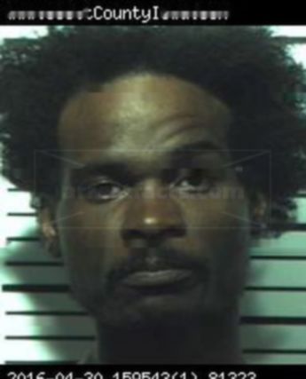 George Thomas Davis