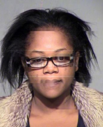 Latisha Turner