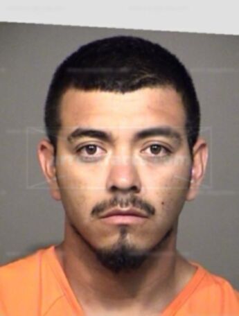 Roy Nathaniel Perez