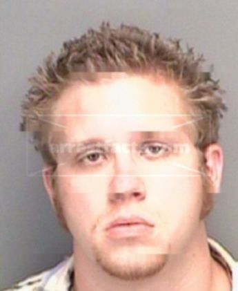 Joshua Robert Bower