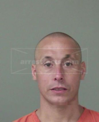Michael Paul Sisk